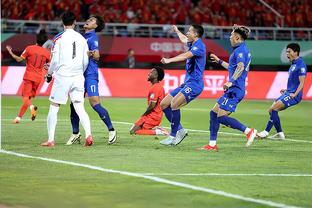 你会去现场吗？津媒：不排除国足6月对阵泰国依然会选择天津